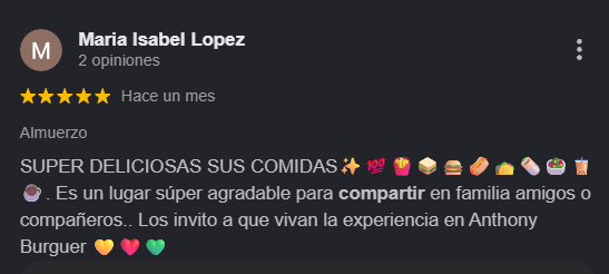 Opinión 6